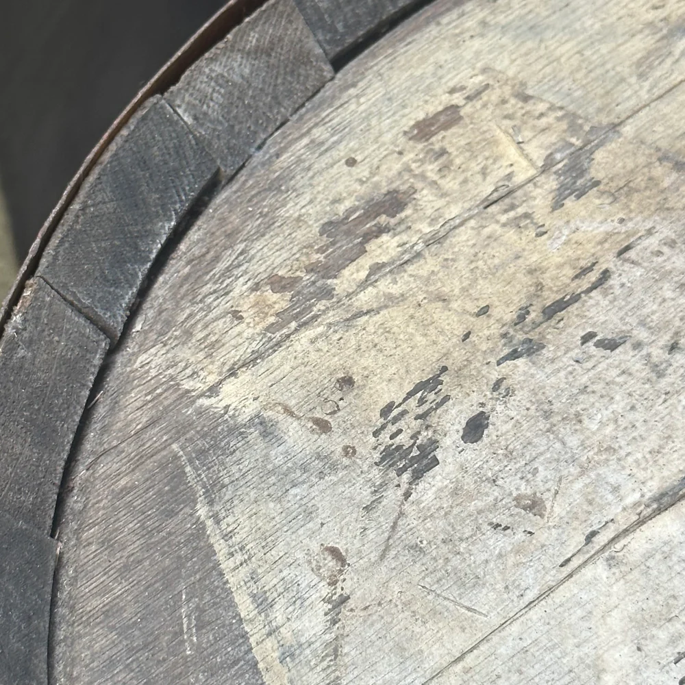 19th-century American Barrel - Image 4