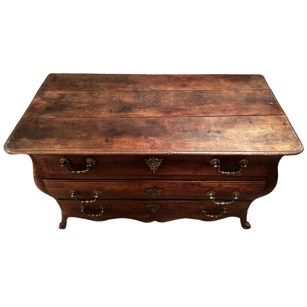 19th Century French Dresser - Image 3
