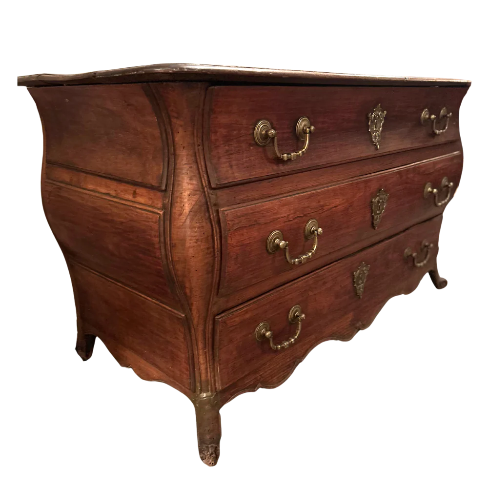19th Century French Dresser - Image 4