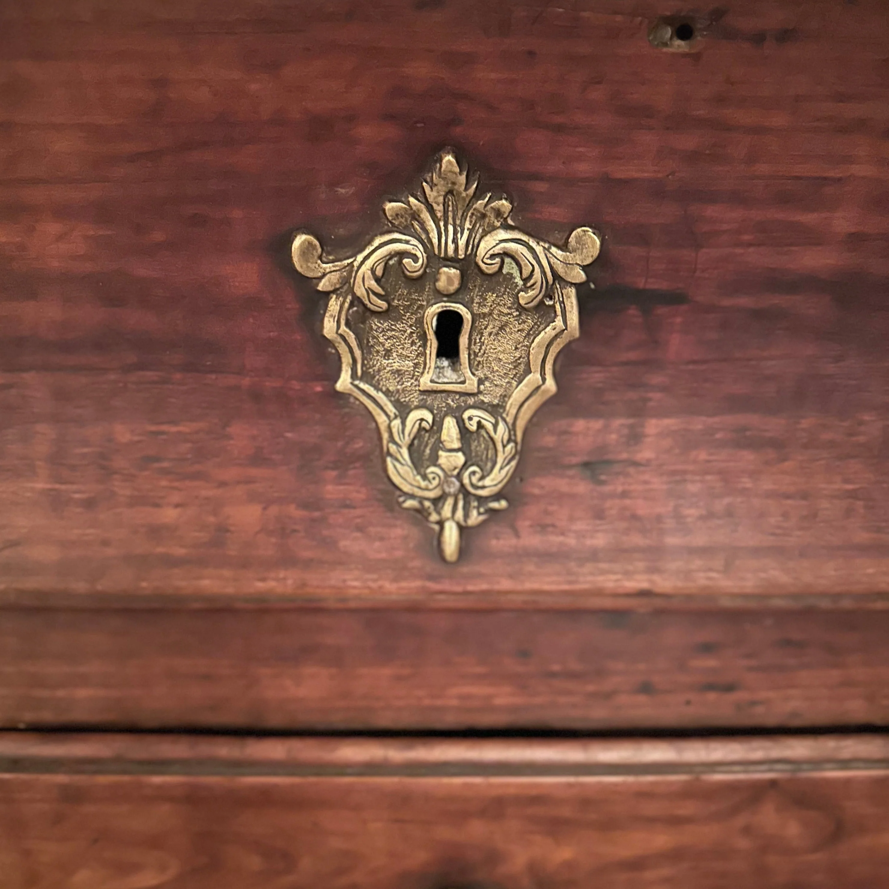 19th Century French Dresser - Image 5