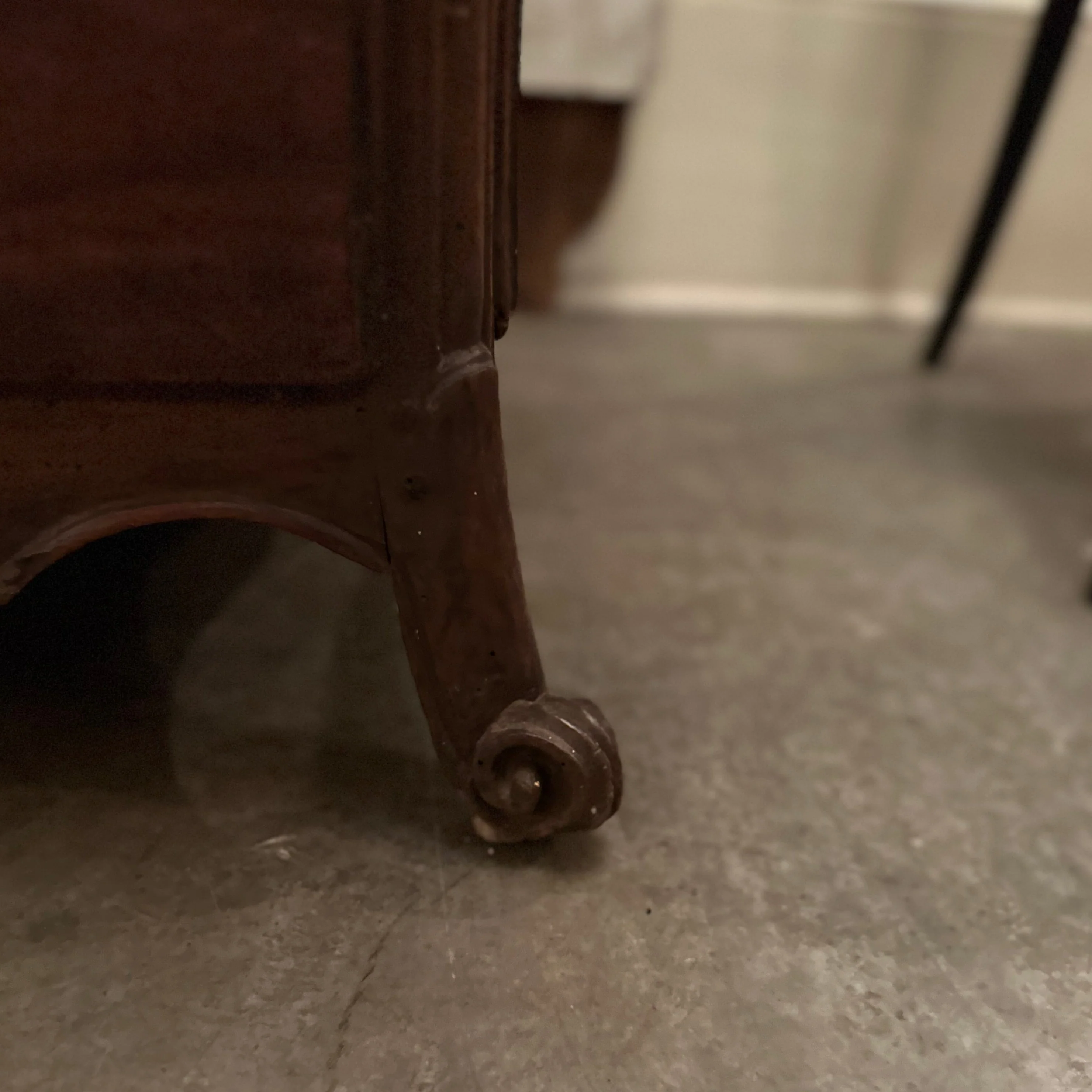 19th Century French Dresser - Image 6