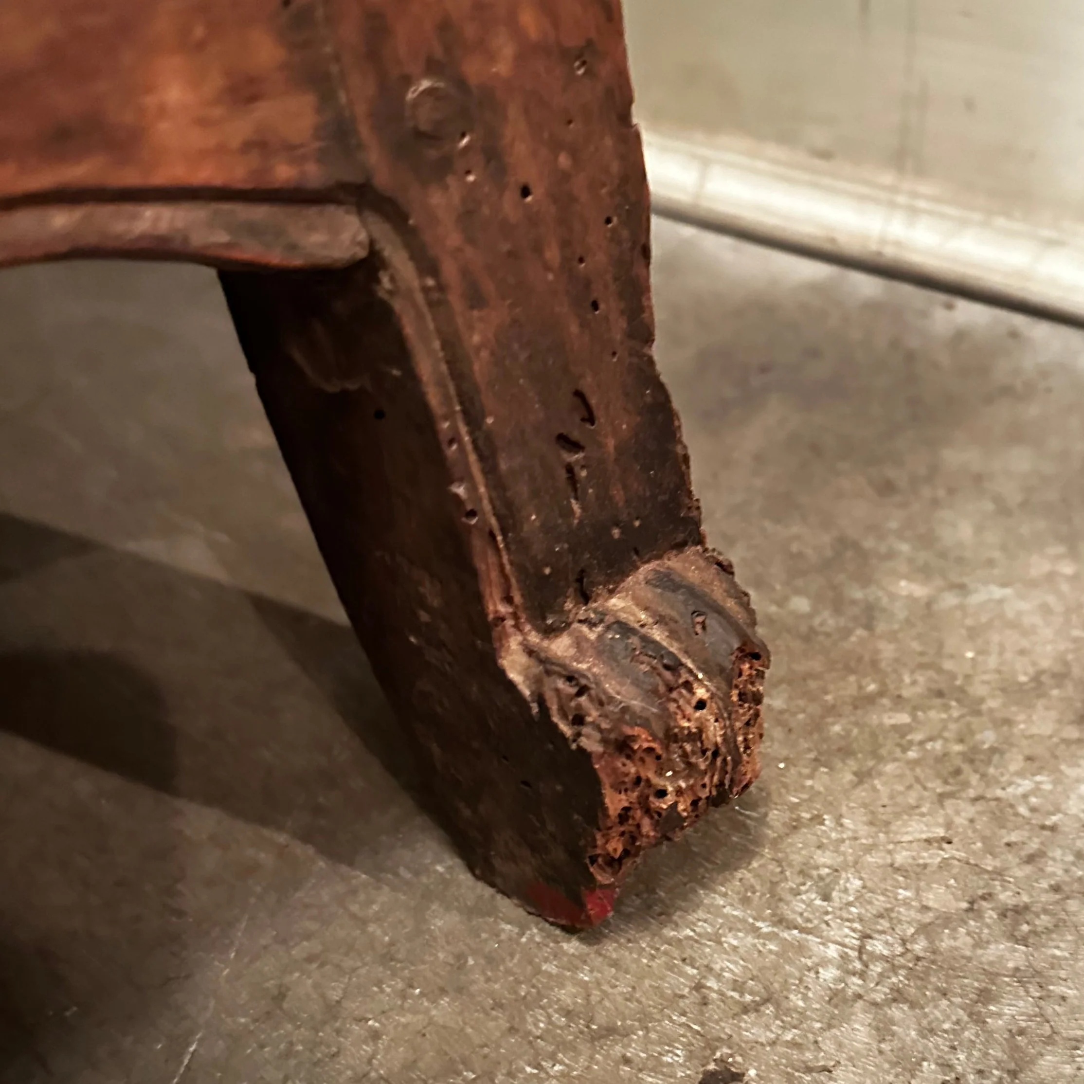 19th Century French Dresser - Image 7