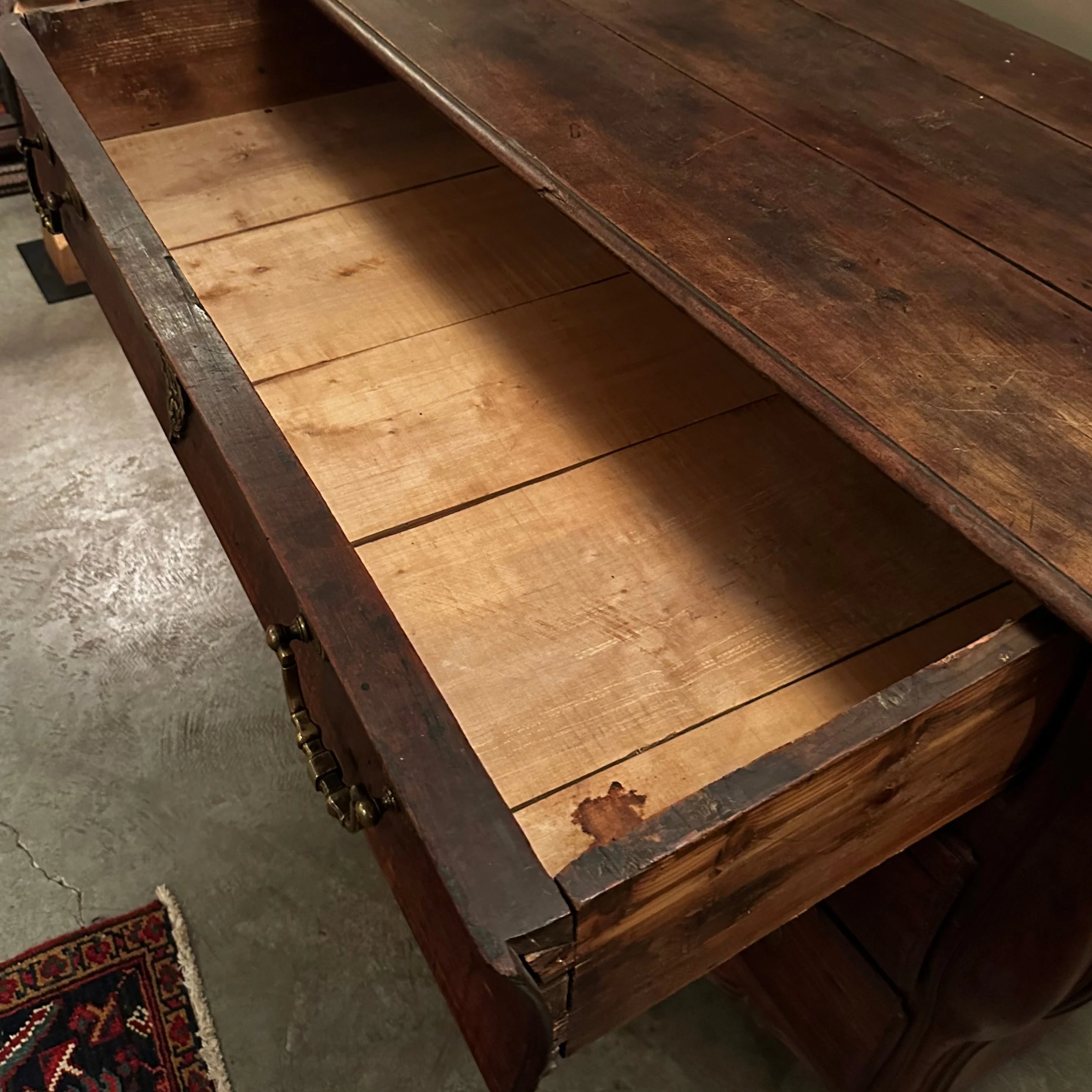 19th Century French Dresser - Image 8