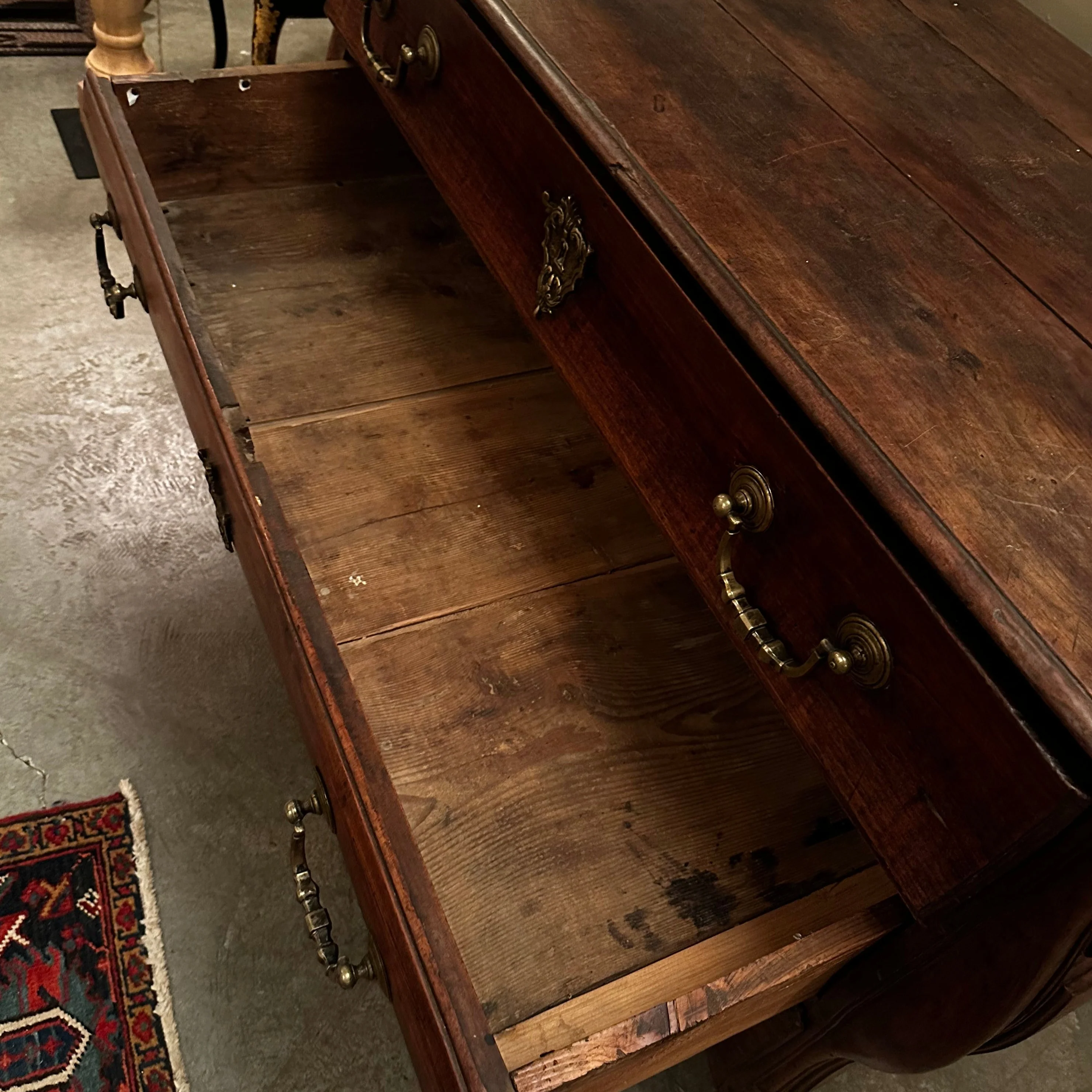 19th Century French Dresser - Image 9