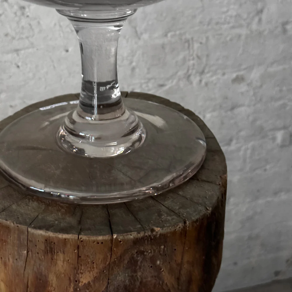 19th-century French Leech Jar (#246) - Image 4