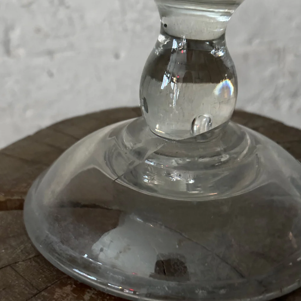 19th Century French Leech Jar (No. 238) - Image 3