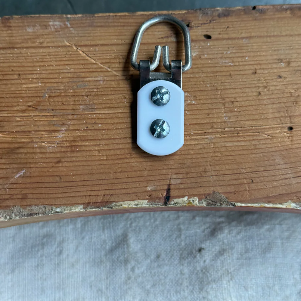 19th-century Gilded Arch - Image 8