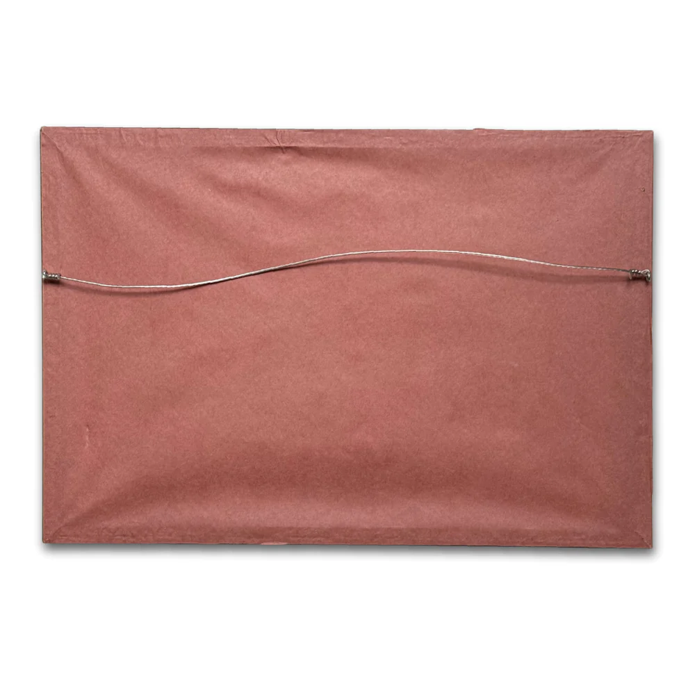 Framed Mike Miller Silhouette Collage #1 - Image 4